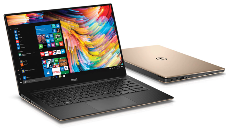 Il mercato dei PC sorride a Dell e Lenovo