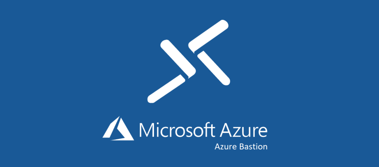 Le Virtual Machine di Azure a portata di click con Bastion