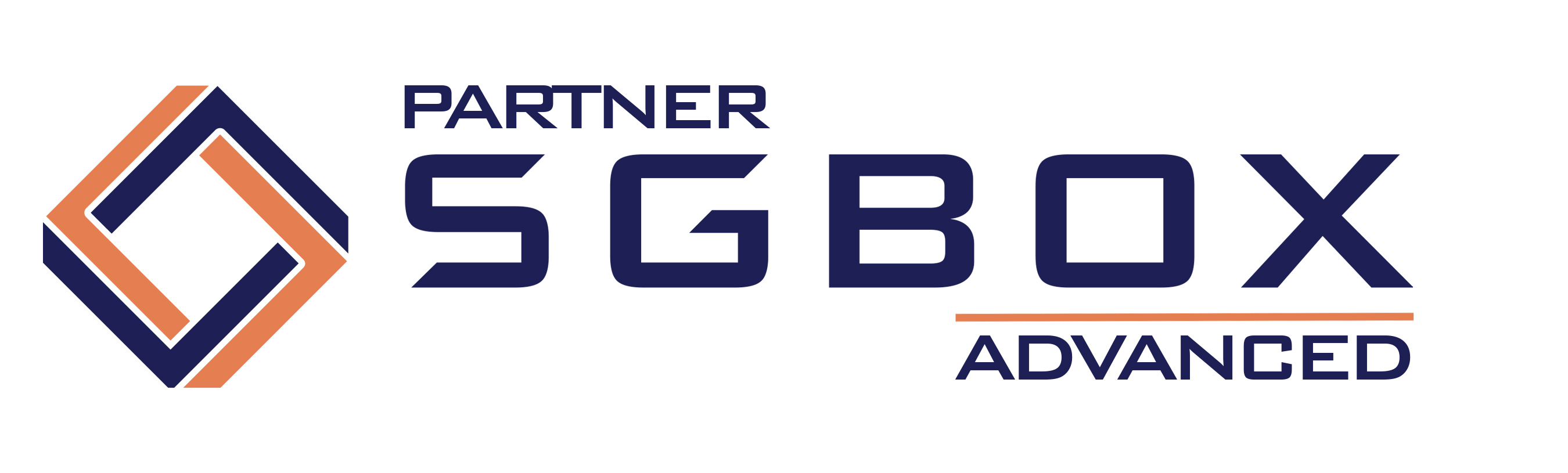sgbox Partner Advanced