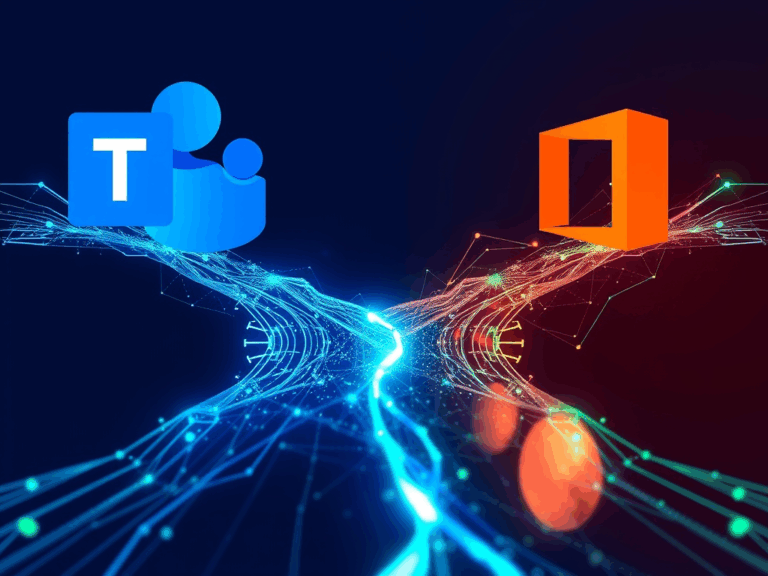 Microsoft separa Teams da Office dopo accordo con UE