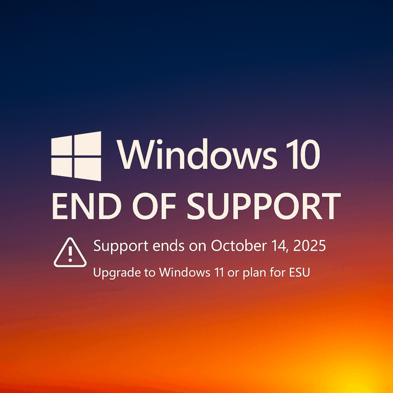 Fine del supporto a Windows 10: fino a 400 milioni di PC più esposti. In UE un anno gratis di patch